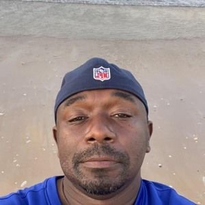 Meet your Posher, Ronald